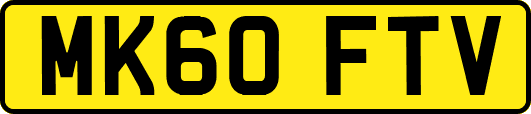 MK60FTV