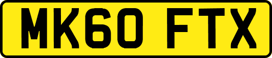 MK60FTX