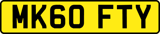 MK60FTY