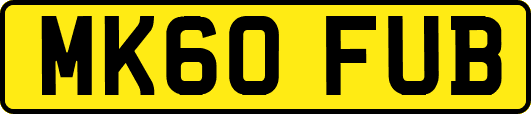 MK60FUB