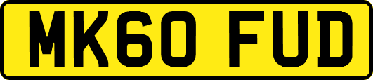 MK60FUD