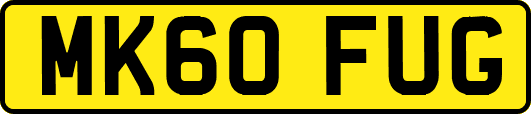 MK60FUG