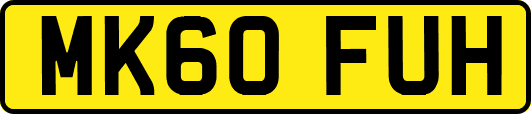 MK60FUH