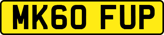 MK60FUP