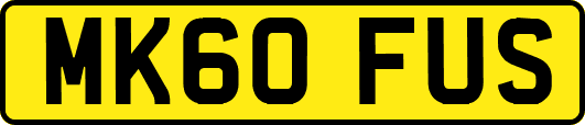 MK60FUS