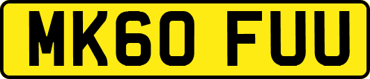 MK60FUU