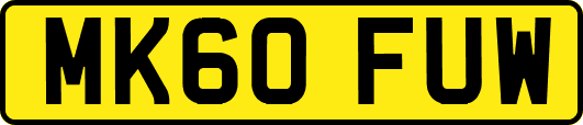 MK60FUW