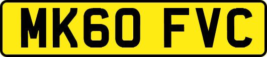 MK60FVC