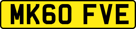 MK60FVE