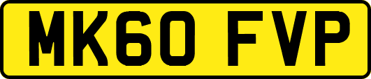 MK60FVP
