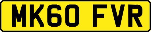 MK60FVR