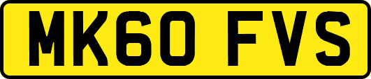 MK60FVS