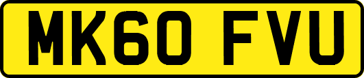 MK60FVU