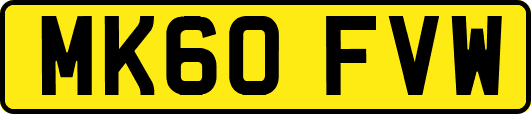 MK60FVW