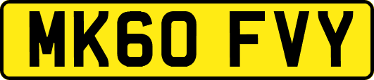 MK60FVY
