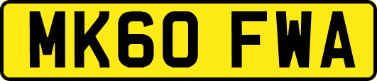 MK60FWA
