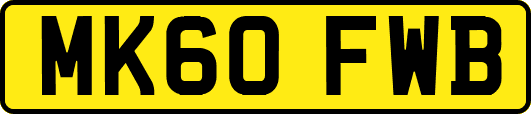 MK60FWB