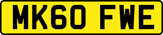 MK60FWE