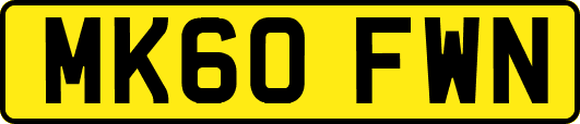 MK60FWN