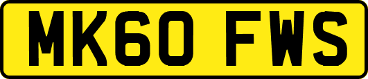 MK60FWS