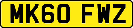 MK60FWZ
