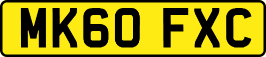 MK60FXC