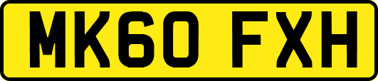 MK60FXH
