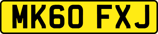 MK60FXJ