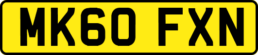 MK60FXN