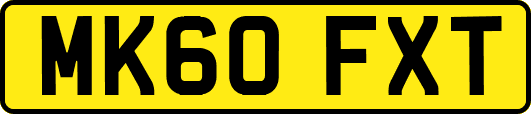MK60FXT