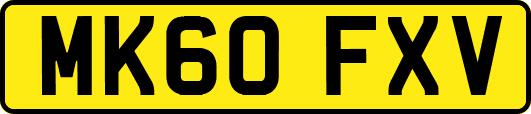 MK60FXV