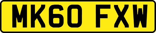 MK60FXW