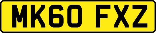 MK60FXZ
