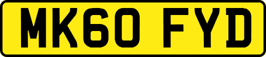 MK60FYD