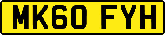 MK60FYH