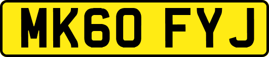 MK60FYJ
