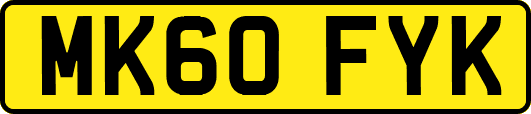 MK60FYK
