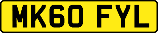 MK60FYL