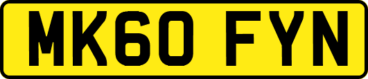 MK60FYN