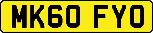 MK60FYO