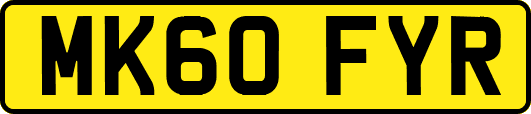 MK60FYR