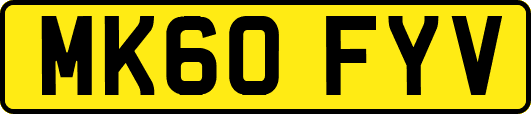 MK60FYV