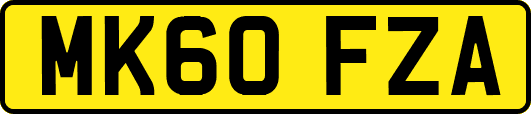 MK60FZA