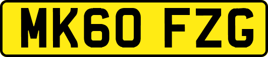 MK60FZG