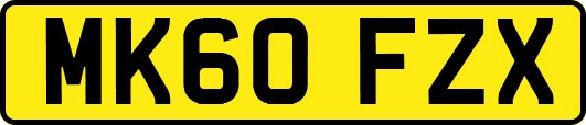 MK60FZX