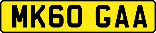 MK60GAA