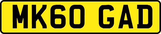 MK60GAD