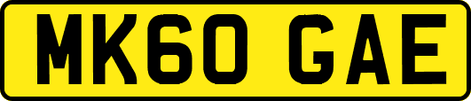 MK60GAE