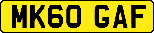MK60GAF