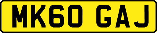 MK60GAJ